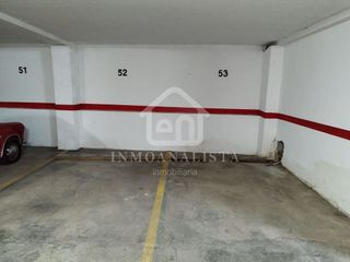 Garaje en venta en Requena