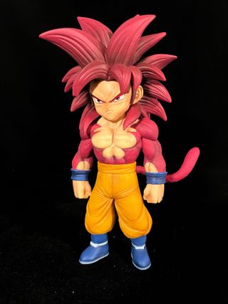 Figura Goku 17cm Dragon Ball Daima