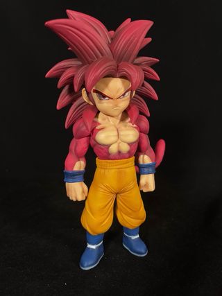 Figura Goku 17cm Dragon Ball Daima