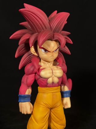 Figura Goku 17cm Dragon Ball Daima