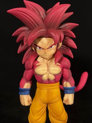 Figura Goku 17cm Dragon Ball Daima