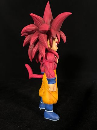 Figura Goku 17cm Dragon Ball Daima