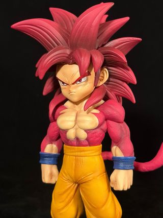 Figura Goku 17cm Dragon Ball Daima