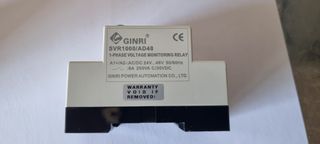 PROTECTOR BATERÍA 48V 300A SOLAR CAMPER (VICTRON)