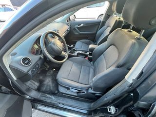 Audi A3 2009 2.0 tdi 140 cv