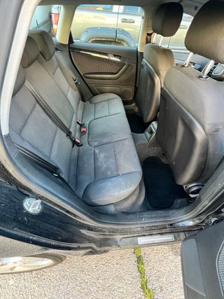 Audi A3 2009 2.0 tdi 140 cv