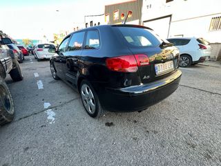 Audi A3 2009 2.0 tdi 140 cv