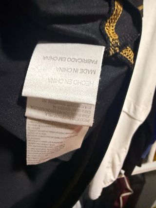 Camiseta Joma Sevilla Atlético Retro