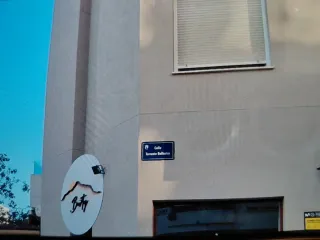 Alquilo plaza de garaje en los albatros VII