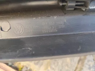 Guantera VW Golf 6 2010