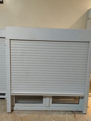 3 Ventanas PVC Climalit