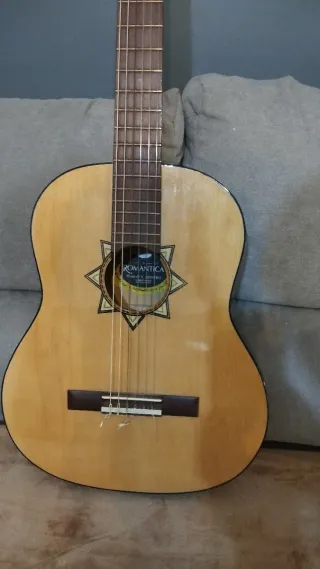 Funda para guitarra acústica LeMarie Music