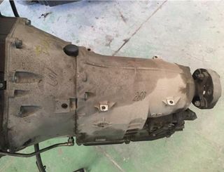 2102700701 caja cambios mercedes clk 2.7 270 50461