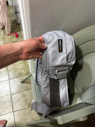 Seggiolino per neonati rooya baby