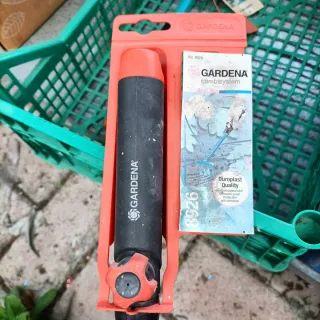 Rastrello Giardino Gardena