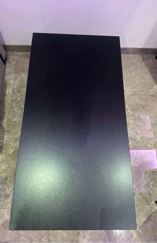 Mesa de centro elevable moderna