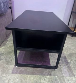 Mesa de centro elevable moderna