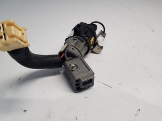 ANTIRROBO / LLAVE CONTACTO TOYOTA AYGO (KGB/WNB)