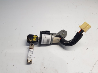 ANTIRROBO / LLAVE CONTACTO TOYOTA AYGO (KGB/WNB)