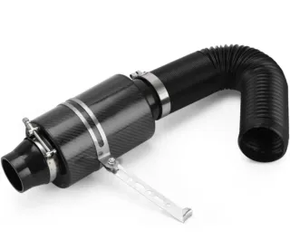 Filtro de aire deportivo carbono