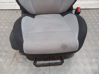 ASIENTO DELANTERO DERECHO PEUGEOT 508 RH02