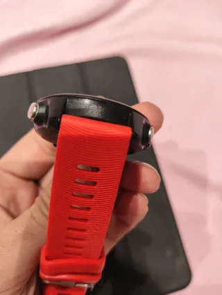 Garmin Forerunner 245 como nuevo