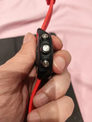 Garmin Forerunner 245 como nuevo