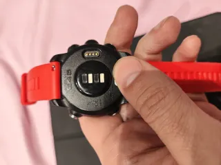 Garmin Forerunner 245 como nuevo