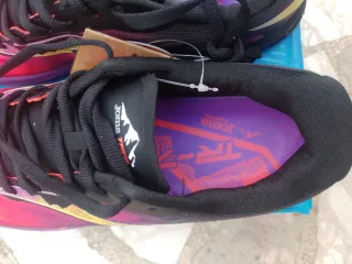 Zapatillas Trail Running Joma tr7 número 43 nuevas