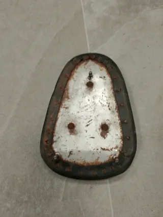 Sillín Montesa Cota 25