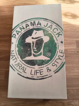 Botas Panama Jack Mujer Beige/Marrón Talla 40