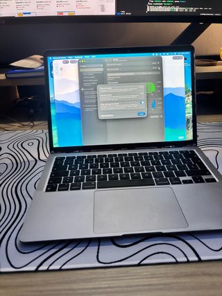 MacBook M1 8gb