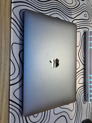 MacBook M1 8gb