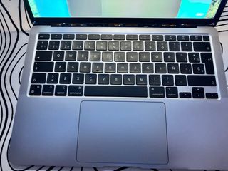 MacBook M1 8gb