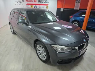 BMW Serie 3 2017