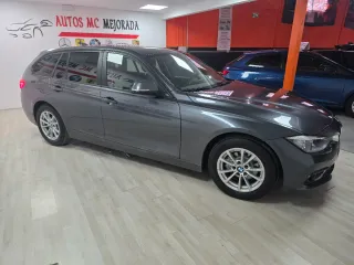 BMW Serie 3 2017