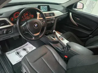 BMW Serie 3 2017