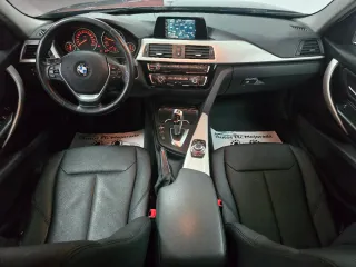 BMW Serie 3 2017