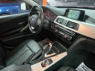 BMW Serie 3 2017