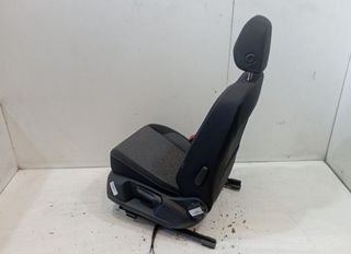 Volkswagen 524809 asiento delantero t-cross style