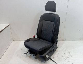 Volkswagen 524809 asiento delantero t-cross style