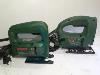 2 Caladoras Bosch PST 53 A y PST 650