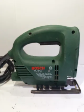 2 Caladoras Bosch PST 53 A y PST 650