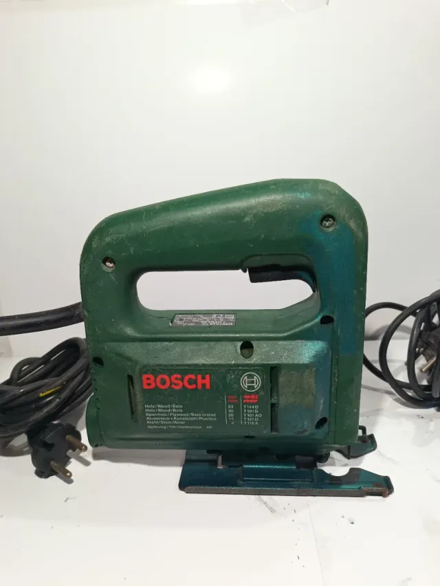 2 Caladoras Bosch PST 53 A y PST 650