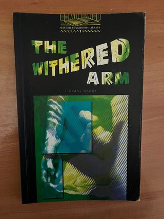 The Withered Arm