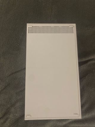 Xbox Series S Blanca