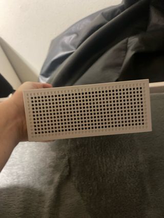 Xbox Series S Blanca