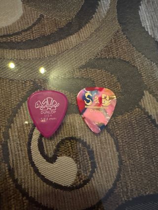 Guitarra Clásica Marrón