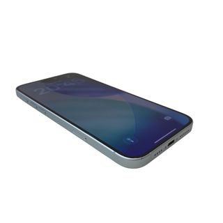 APPLE IPHONE 15 PLUS 6GB RAM 128GB AZUL BLUE LIBRE