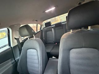 Volkswagen Passat 2007